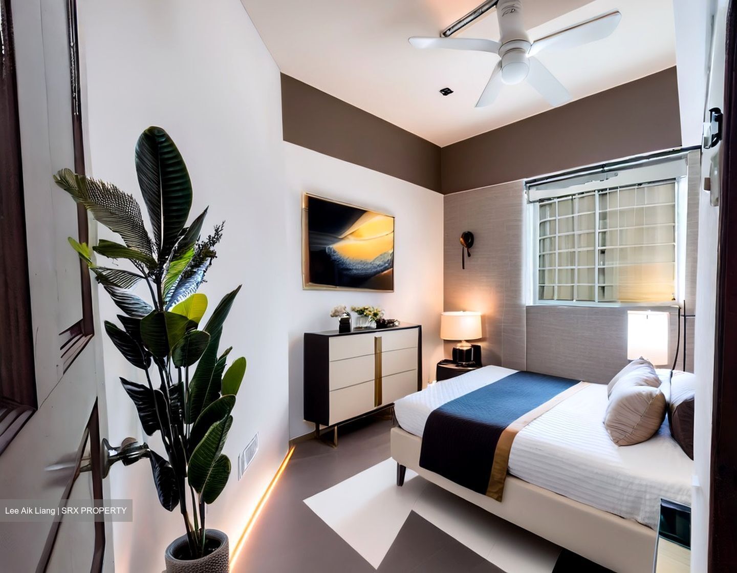 Melville Park (D18), Condominium #529001221